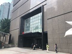 -新世界百货(明洞总店)