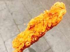 -上海鸡柳店(中街盛京大家庭店)