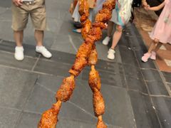 -八一好吃街·高品美食广场