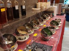 -虾满堂小龙虾烧烤(富荟广场店)
