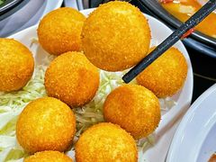 -李师傅脆肚(华强北店)