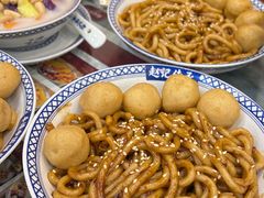 -赵记传承·中国甜品(福州总店)
