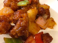 -皇后餐厅-煲仔·小菜·打边炉(古北店)