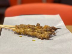 -柳叶刀烧烤(北大清华店)