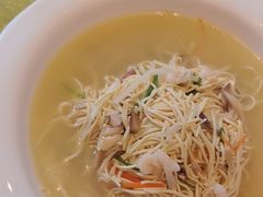 -得月楼·省级非遗·传统苏帮菜(观前店)