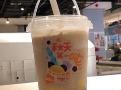 -CoCo都可(新街店)
