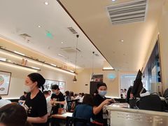 -和府捞面(凯德壹中心店)