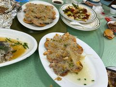 -景好海鲜餐厅(大鹏必选旅游店)