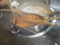 -大斌家串串火锅(汇一城店)