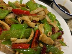 -蒙乡烤全羊·烤羊腿(京溪同和店)