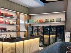 -风味小馆(天目湖宾馆店)