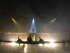 -《12·12》西安事变大型实景演出
