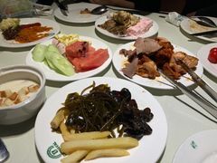 -戈拿旺巴西烤肉(崇文门店)