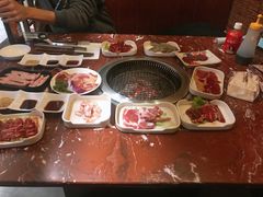 -和牛村烧肉放题(淄博王府井店)