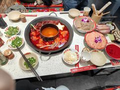 -龙厂长老火锅(抚琴店)