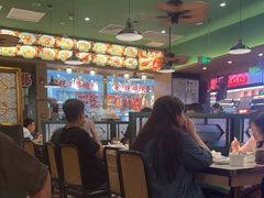 大堂-肥小福·烧鹅专门店(环宇荟店)