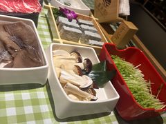 -番食园鲜食火锅(高新店)