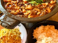 -九寨沟石锅鱼(沣峪口二十年店)