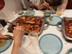 -尚渔味双拼烤鱼(燕郊永旺店)