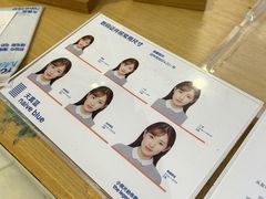 -天真蓝照相馆(宁波来福士店)