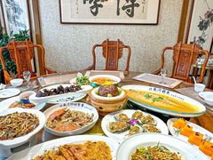-北戴河转鱼·炒螃蟹酱餐厅