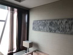 -北京希尔顿逸林酒店