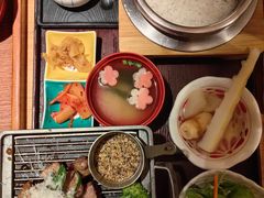 -味太助·银饭食堂(中华城店)
