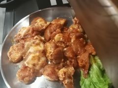 -·缸桶屋·韩式牛肋条自助烤肉(西湖D11店)