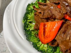 -肥仔文澳门猪骨煲(南京西路店)