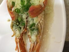 -巴厘岛风情自助餐厅(牡丹广场店)