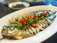 -品悦(崇明凯悦店)
