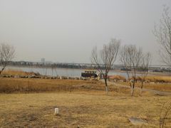 -绿堤公园