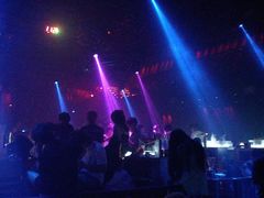 -V AMUSING CLUB·酒吧(银河中心店)