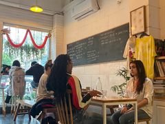 -Egg•Allday Brunch(襄阳北路店)