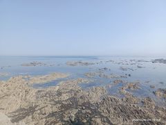 -大连金石滩滨海国家地质公园
