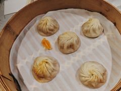 蟹粉小笼包-鼎泰丰(南门店)