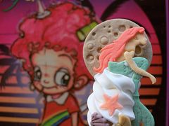 -CORNER CONE GELATO酷矿手作霜淇淋(南头古城店)