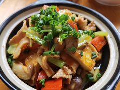 -浏阳河湘菜馆(安居苑店)