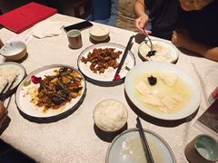-萃華楼(王府井店)