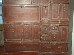 -天一阁博物院