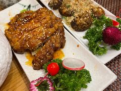 -樱の千渡日式料理·铁板烧•烧鸟(金盛田广场店)