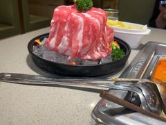 -海底捞火锅(上地华联店)