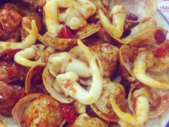 iphone_upload_pic-张树军海鲜(王府壹号店)