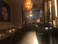 大堂-Ginger(兴国路店)
