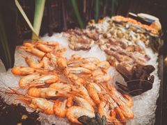 -索菲特西湖大酒店·香榭丽全日候餐厅(南山路店)