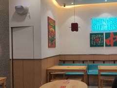 -塔斯汀中国汉堡(横岗志健广场店)
