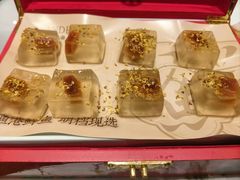 -鲜得莱渔港·小平岛海胆馆(七贤岭店)