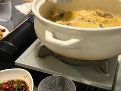 -金龙·打边炉(南京西路店)