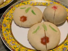 -富华斋饽饽铺·宫廷糕点·伴手礼(护国新天地店)