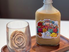 -柠檬树茶餐厅(海雅缤纷城店)
